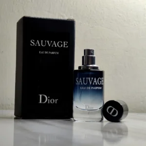 Dior Sauvage EDP — 30 ml view
