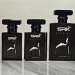 SRK Special perfume