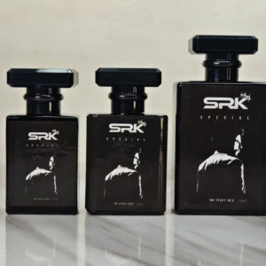 SRK Special perfume