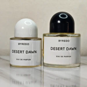 Desert Dawn Byredo perfume