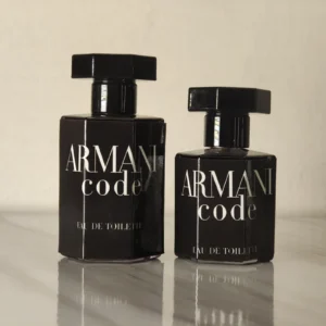 Armani Code perfume
