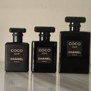 Coco Noir By Chanel