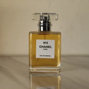 Chanel No .5