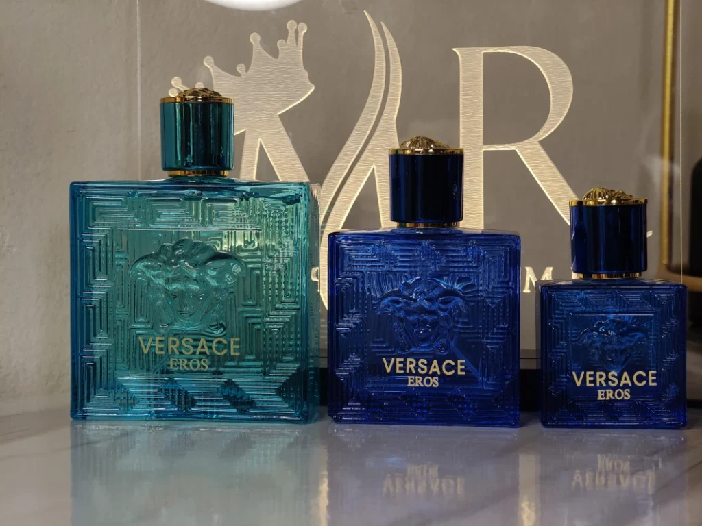 Versace Eros EDP