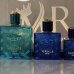 Versace Eros EDP perfume at Mister Perfumer