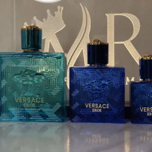 Versace Eros EDP