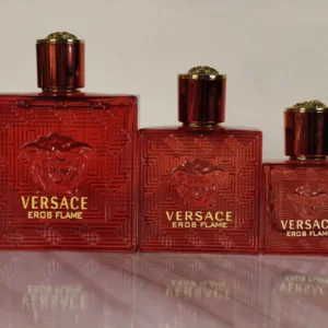 Versace Eros Flame perfume