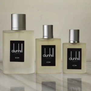 Dunhil Icon perfume