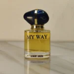 My Way Giorgio Armani perfume