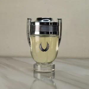 Invictus Platinum