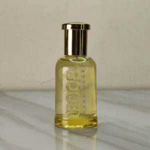 Hugo Boss