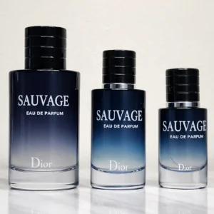 Dior Sauvage EDP