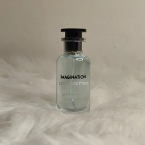 Imagination Louis Vuitton perfume at Mister Perfumer