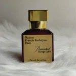 Baccarat rouge 540 perfume at Mister Perfumer