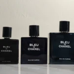 Bleu De Chanel EDP perfume