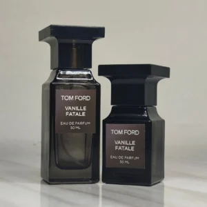 Tom Ford Vanille fatale