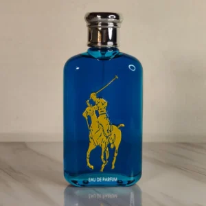 Polo Blue Ralph Lauren perfume